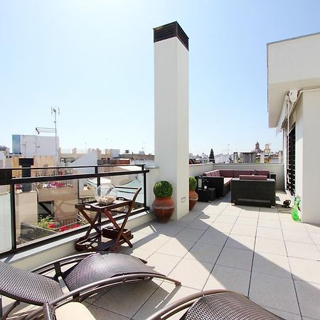 Veoapartment Corral Del Rey 1 Sevilha Exterior foto