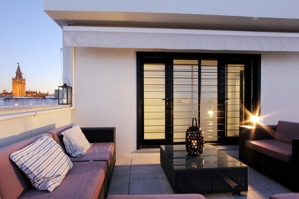 Veoapartment Corral Del Rey 1 Sevilha Exterior foto