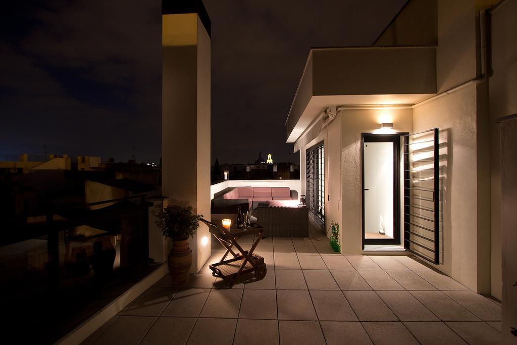 Veoapartment Corral Del Rey 1 Sevilha Exterior foto