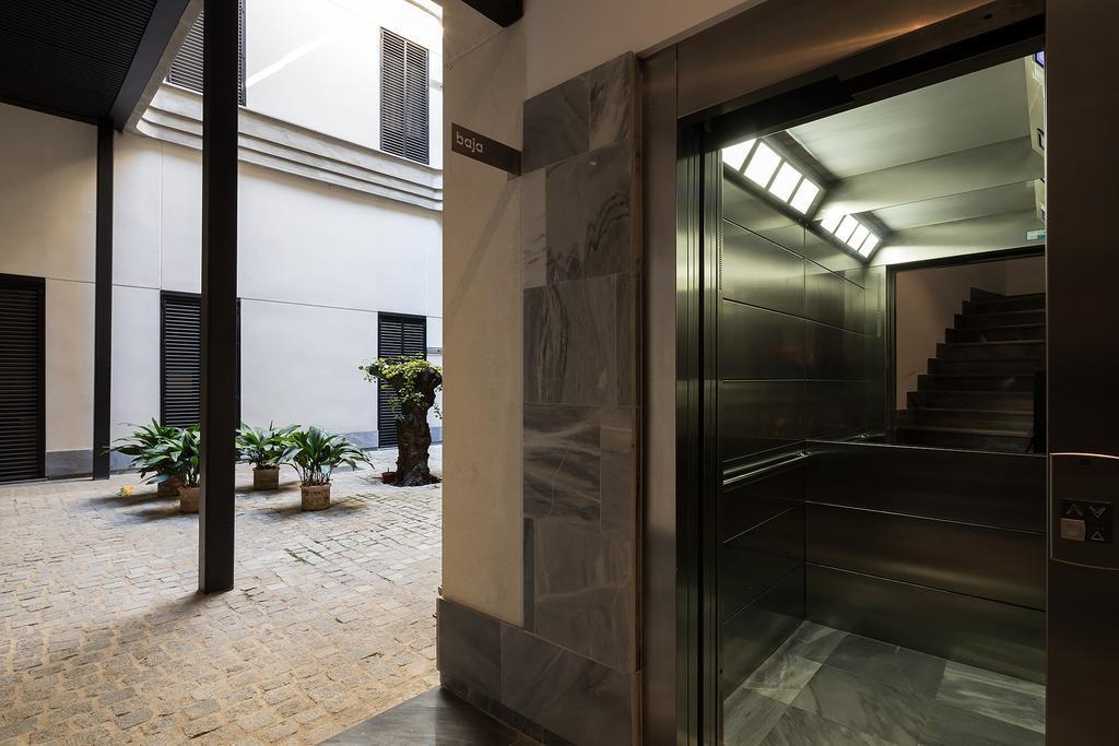 Veoapartment Corral Del Rey 1 Sevilha Exterior foto