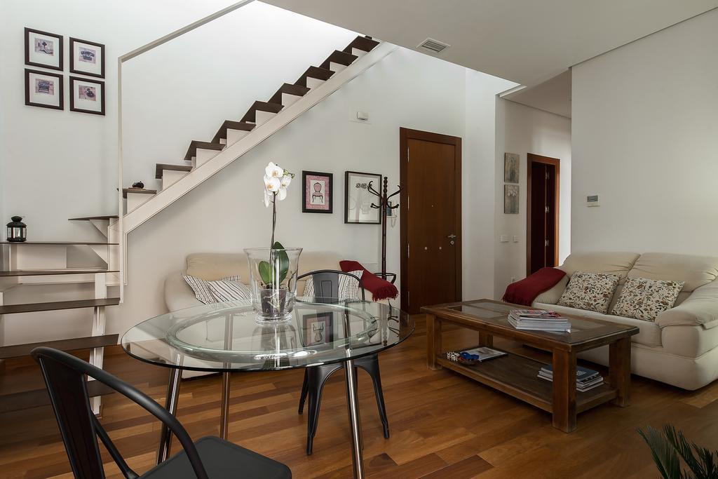 Veoapartment Corral Del Rey 1 Sevilha Exterior foto