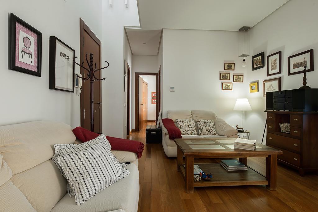 Veoapartment Corral Del Rey 1 Sevilha Exterior foto