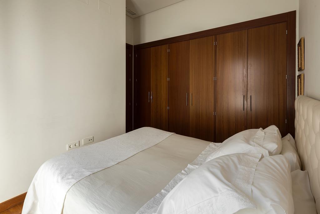 Veoapartment Corral Del Rey 1 Sevilha Exterior foto