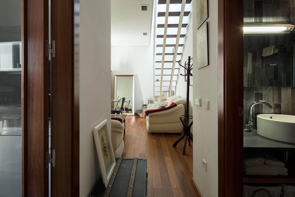 Veoapartment Corral Del Rey 1 Sevilha Exterior foto